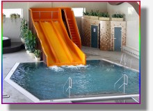 Termy Podhala�skie Park Wodny w polskich Tatrach Szaflary